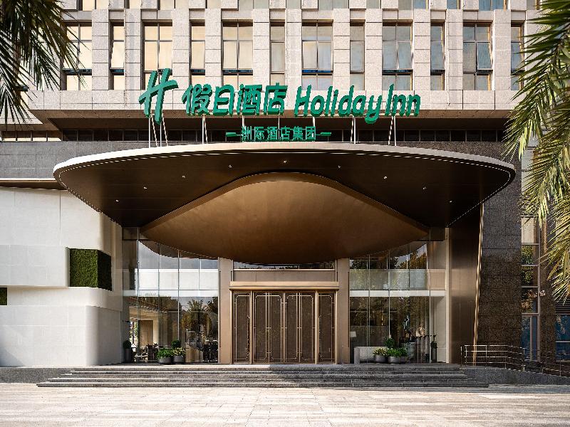 Holiday Inn Quanzhou Jinjiang Airport by IHG image