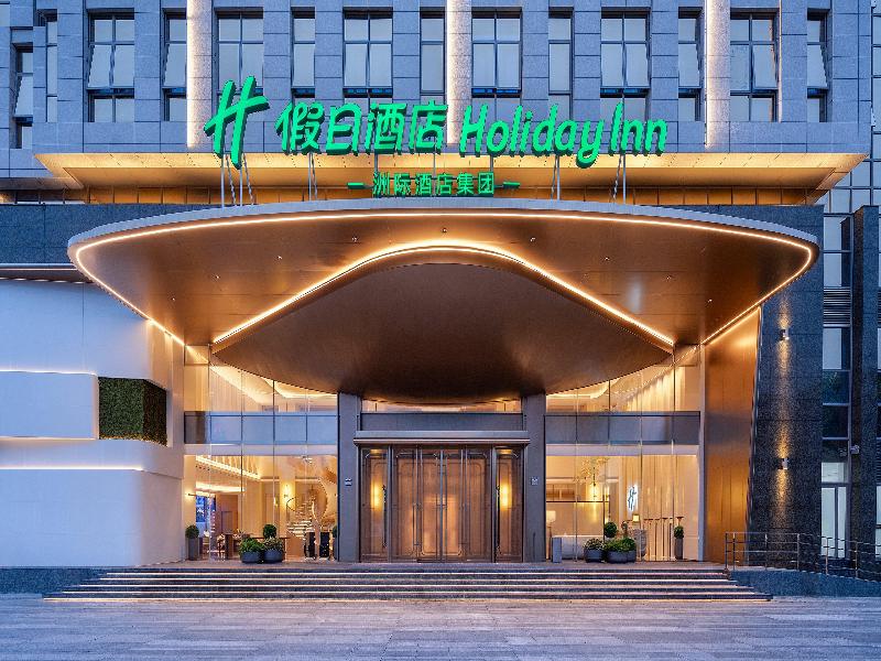 Holiday Inn Quanzhou Jinjiang Airport by IHG image
