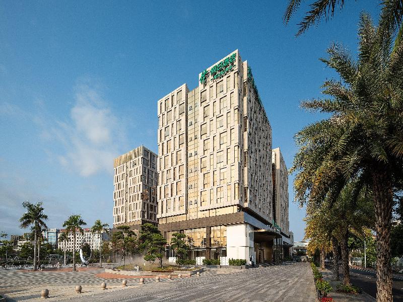 Holiday Inn Quanzhou Jinjiang Airport by IHG image