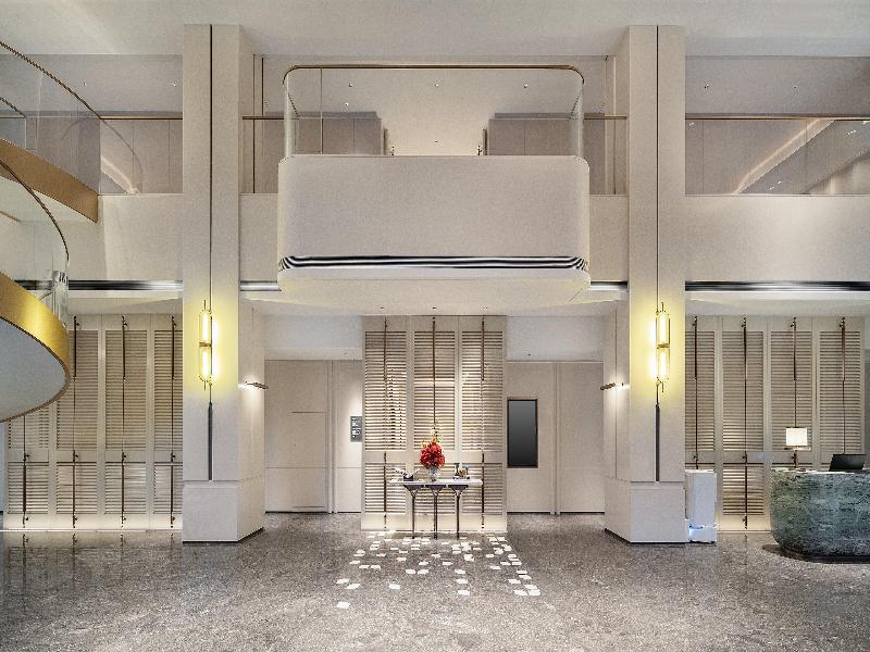 Holiday Inn Quanzhou Jinjiang Airport by IHG image