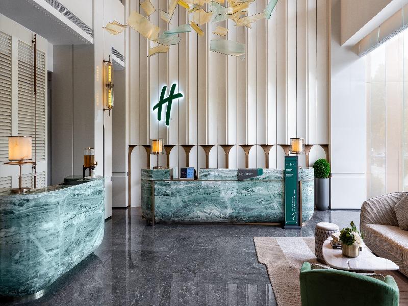 Holiday Inn Quanzhou Jinjiang Airport by IHG image