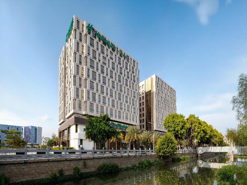 Holiday Inn Quanzhou Jinjiang Airport by IHG image
