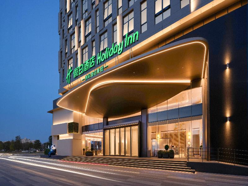 Holiday Inn Quanzhou Jinjiang Airport by IHG image