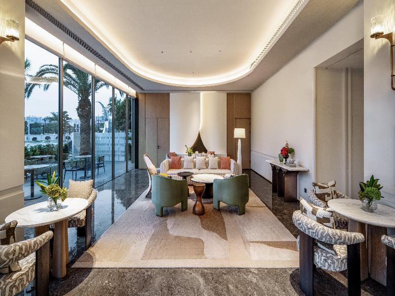 Holiday Inn Quanzhou Jinjiang Airport by IHG image