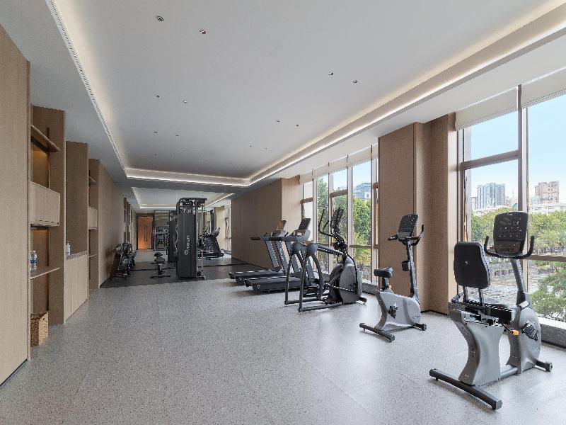 Holiday Inn Quanzhou Jinjiang Airport by IHG image