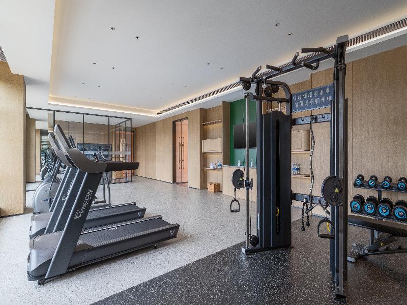 Holiday Inn Quanzhou Jinjiang Airport by IHG image