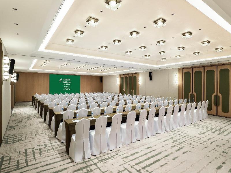 Holiday Inn Quanzhou Jinjiang Airport by IHG image