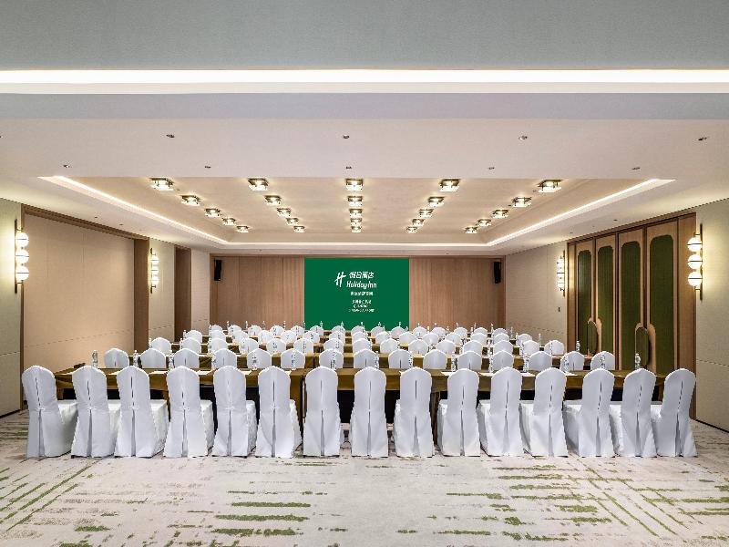 Holiday Inn Quanzhou Jinjiang Airport by IHG image