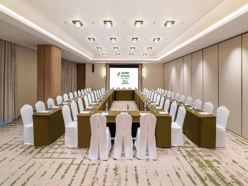Holiday Inn Quanzhou Jinjiang Airport by IHG image