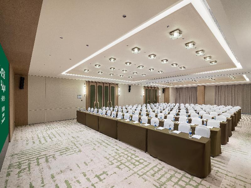 Holiday Inn Quanzhou Jinjiang Airport by IHG image