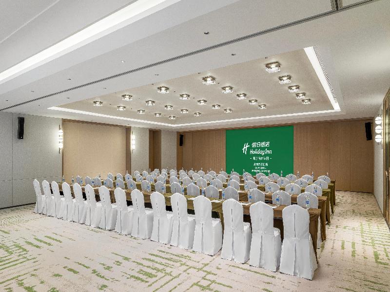 Holiday Inn Quanzhou Jinjiang Airport by IHG image