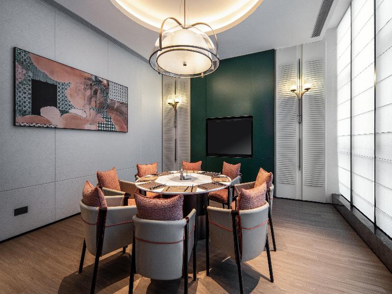 Holiday Inn Quanzhou Jinjiang Airport by IHG image