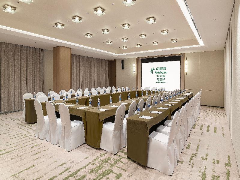 Holiday Inn Quanzhou Jinjiang Airport by IHG image
