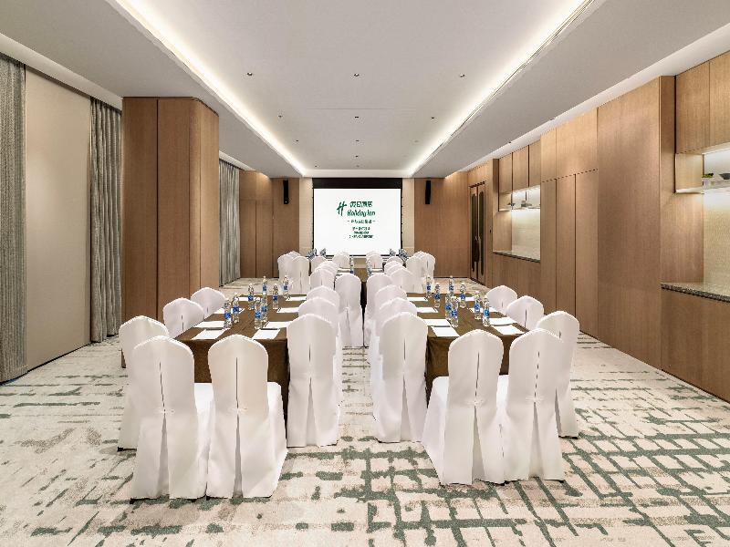 Holiday Inn Quanzhou Jinjiang Airport by IHG image