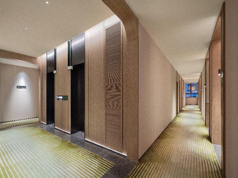 Holiday Inn Quanzhou Jinjiang Airport by IHG image
