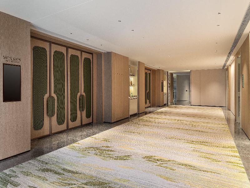 Holiday Inn Quanzhou Jinjiang Airport by IHG image
