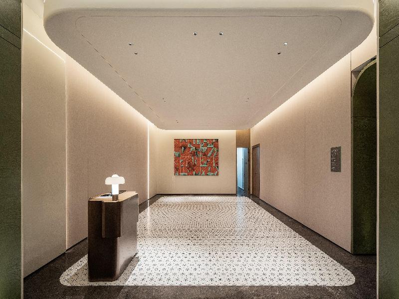 Holiday Inn Quanzhou Jinjiang Airport by IHG image