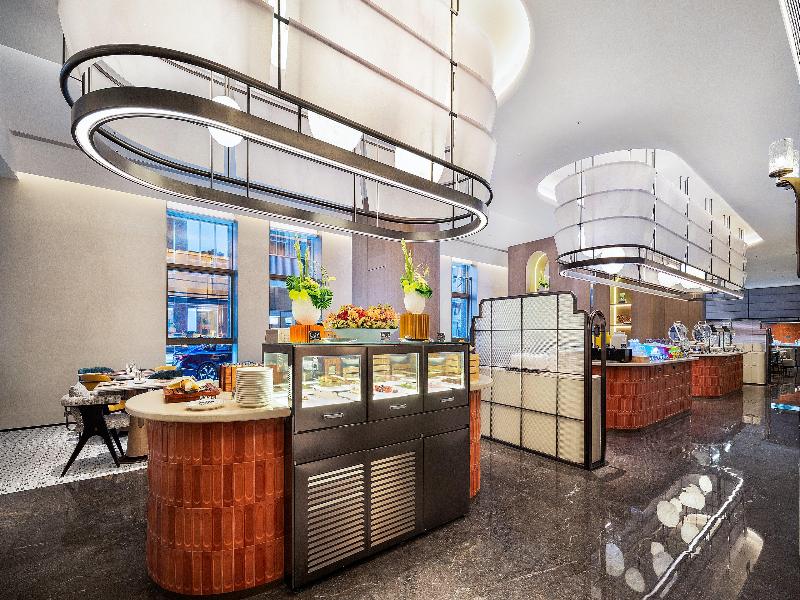 Holiday Inn Quanzhou Jinjiang Airport by IHG image