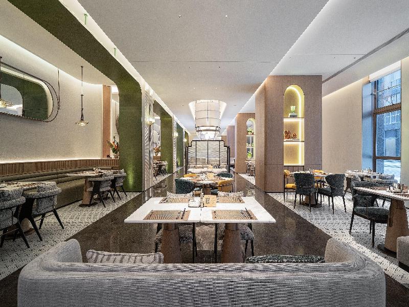Holiday Inn Quanzhou Jinjiang Airport by IHG image