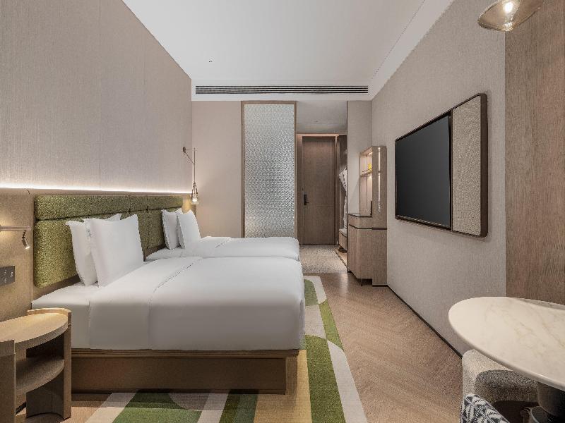 Holiday Inn Quanzhou Jinjiang Airport by IHG image