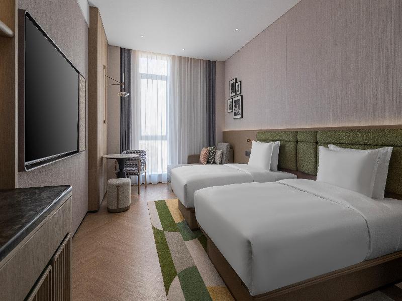 Holiday Inn Quanzhou Jinjiang Airport by IHG image