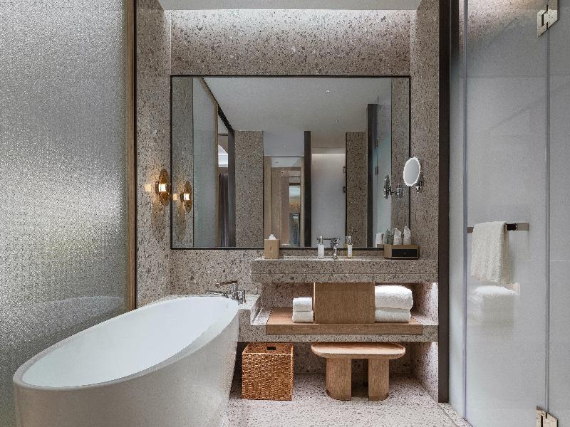Holiday Inn Quanzhou Jinjiang Airport by IHG image