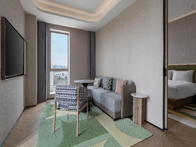 Holiday Inn Quanzhou Jinjiang Airport by IHG image