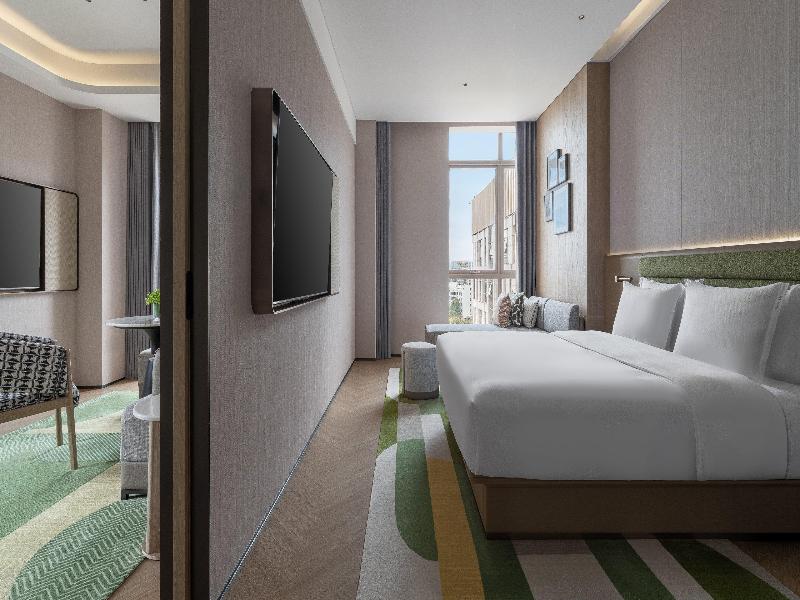 Holiday Inn Quanzhou Jinjiang Airport by IHG image