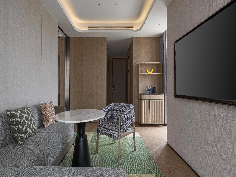 Holiday Inn Quanzhou Jinjiang Airport by IHG image