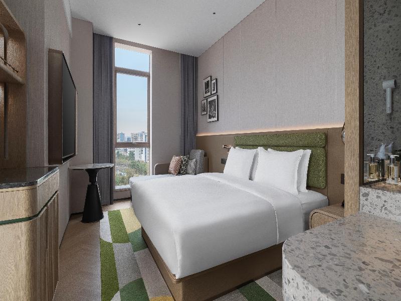 Holiday Inn Quanzhou Jinjiang Airport by IHG image