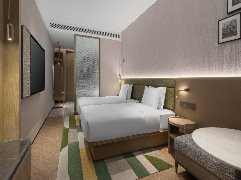 Holiday Inn Quanzhou Jinjiang Airport by IHG image