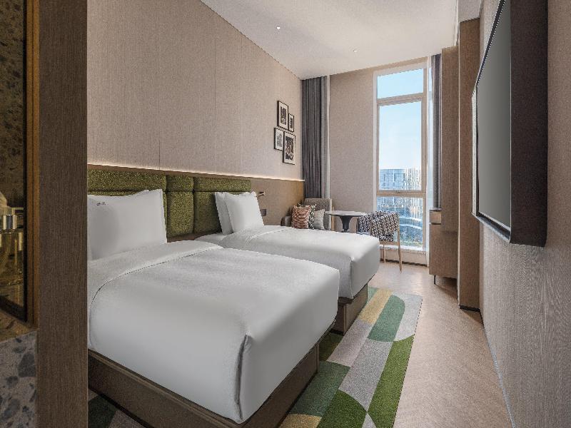 Holiday Inn Quanzhou Jinjiang Airport by IHG image