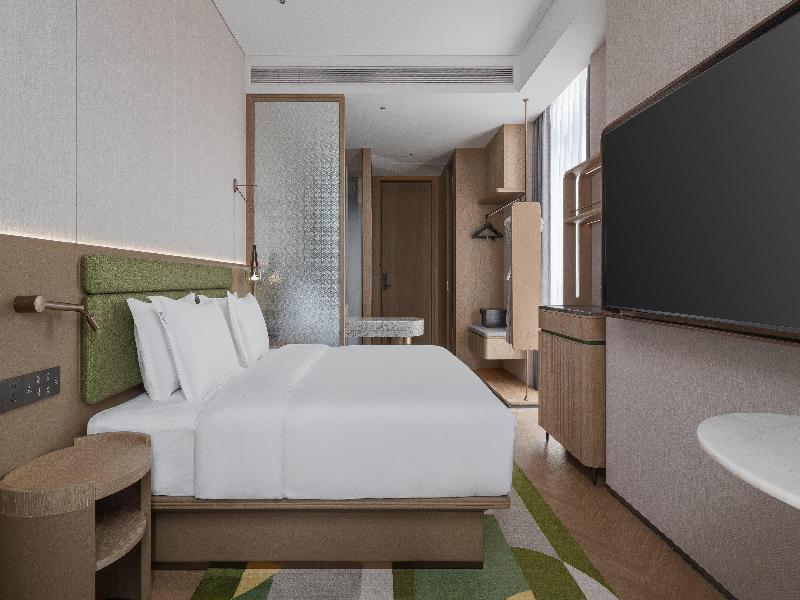 Holiday Inn Quanzhou Jinjiang Airport by IHG image