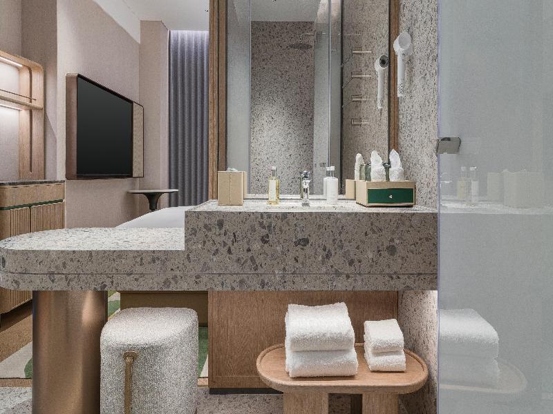 Holiday Inn Quanzhou Jinjiang Airport by IHG image