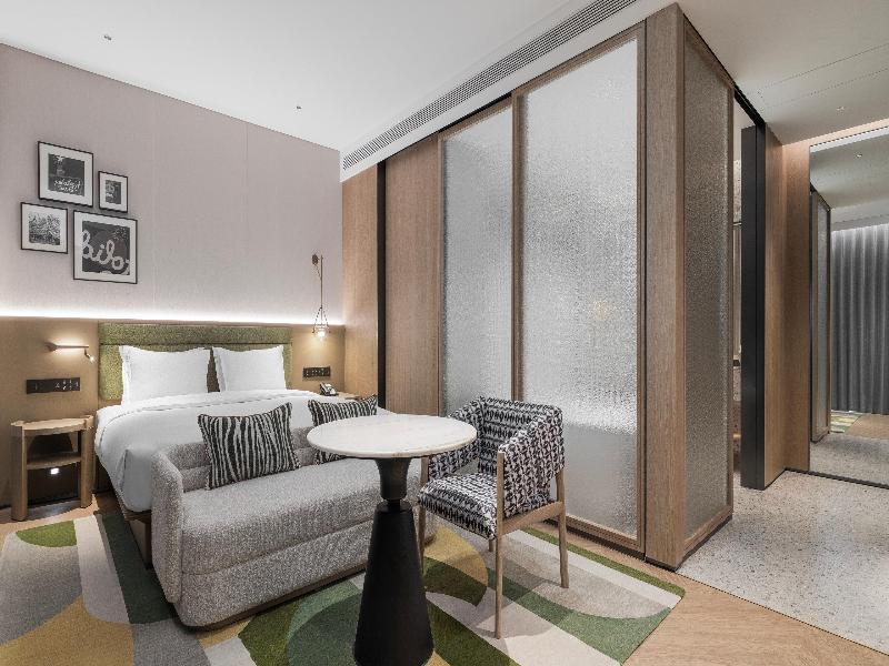 Holiday Inn Quanzhou Jinjiang Airport by IHG image