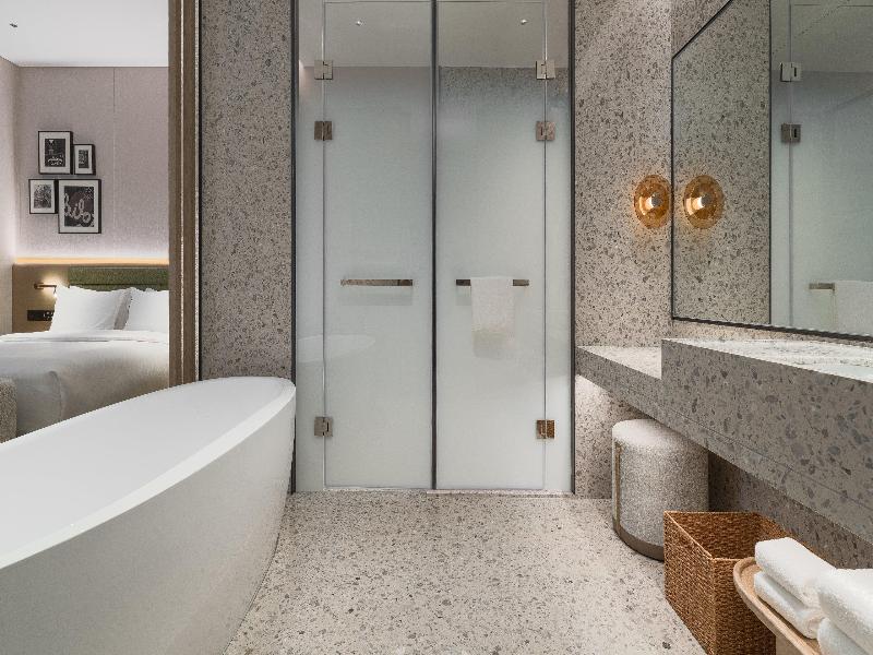 Holiday Inn Quanzhou Jinjiang Airport by IHG image