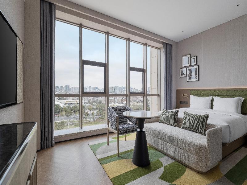 Holiday Inn Quanzhou Jinjiang Airport by IHG image