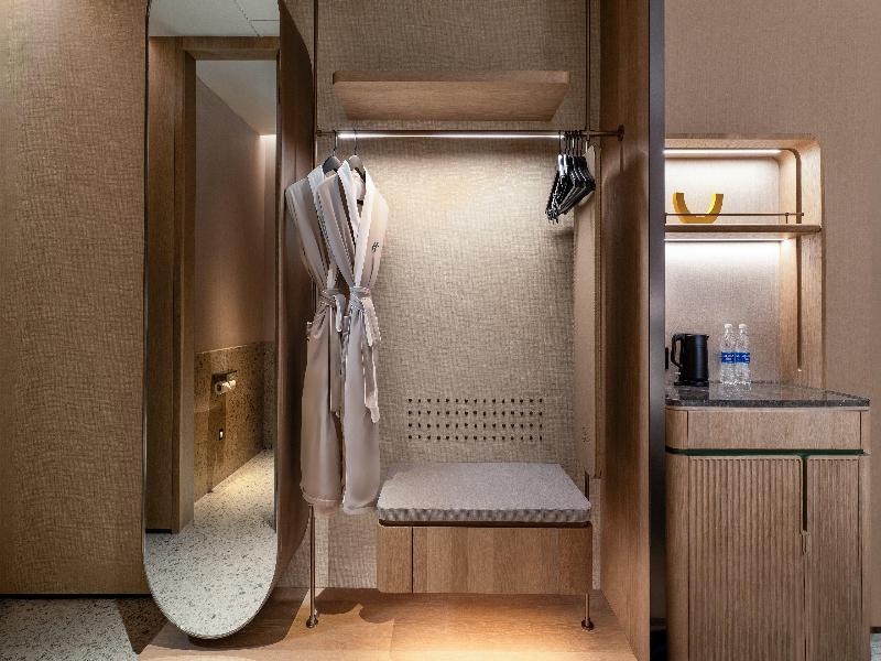 Holiday Inn Quanzhou Jinjiang Airport by IHG image
