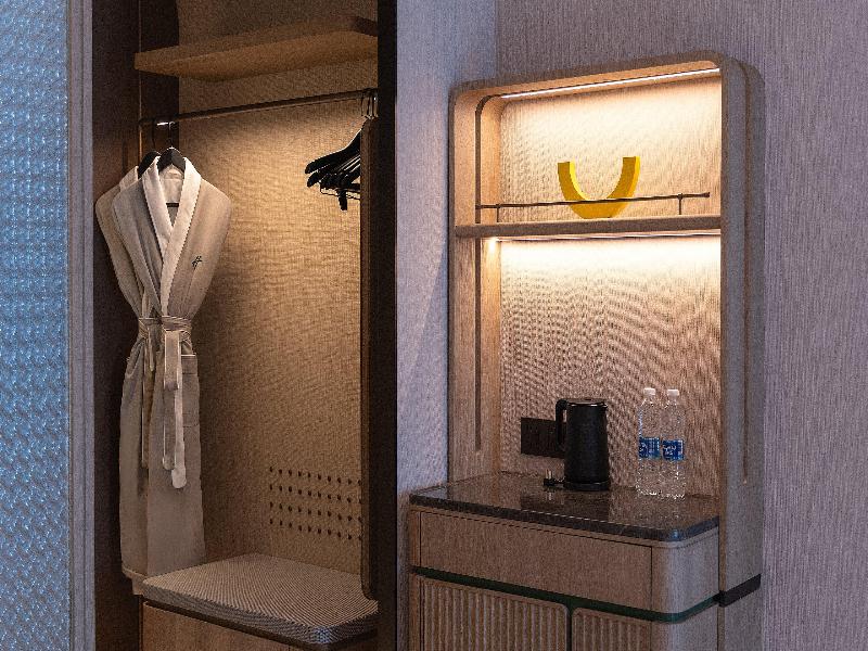 Holiday Inn Quanzhou Jinjiang Airport by IHG image