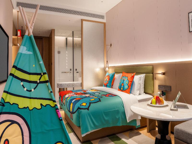 Holiday Inn Quanzhou Jinjiang Airport by IHG image