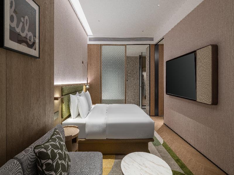 Holiday Inn Quanzhou Jinjiang Airport by IHG image