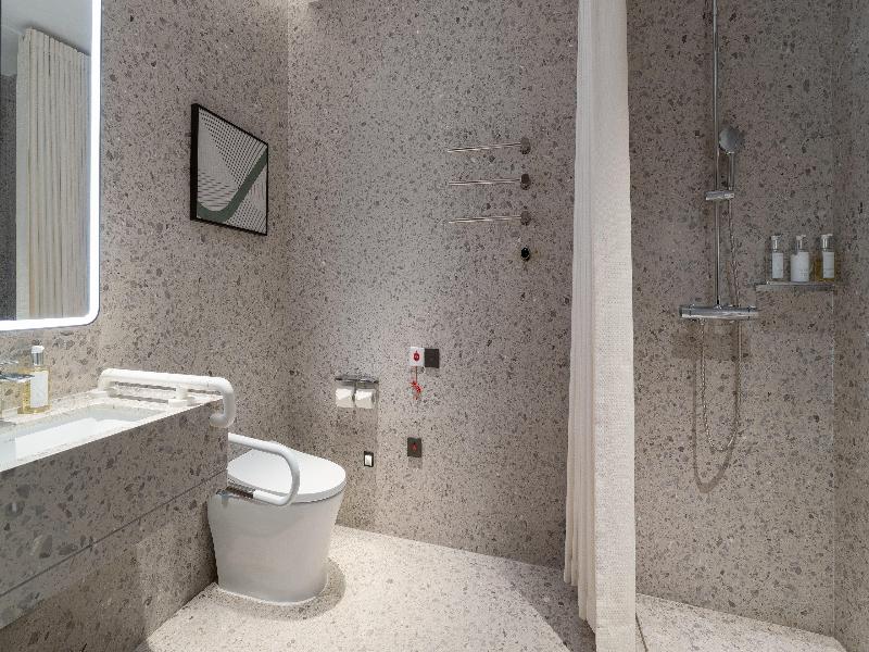 Holiday Inn Quanzhou Jinjiang Airport by IHG image