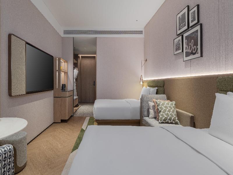 Holiday Inn Quanzhou Jinjiang Airport by IHG image