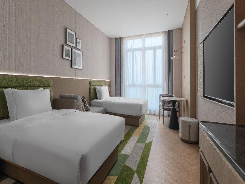 Holiday Inn Quanzhou Jinjiang Airport by IHG image