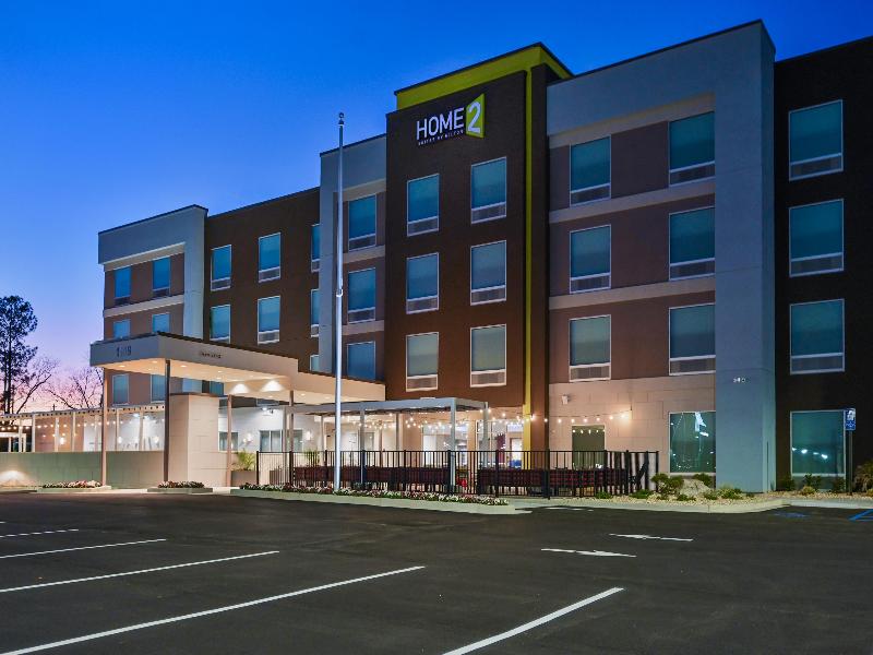 Home2 Suites by Hilton Tifton image