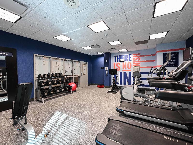 Home2 Suites by Hilton Tifton image