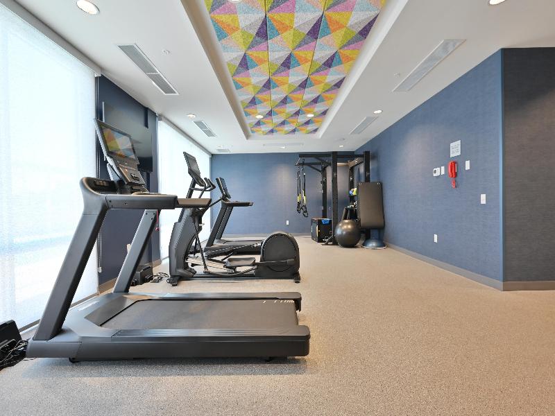 Home2 Suites by Hilton Tifton image