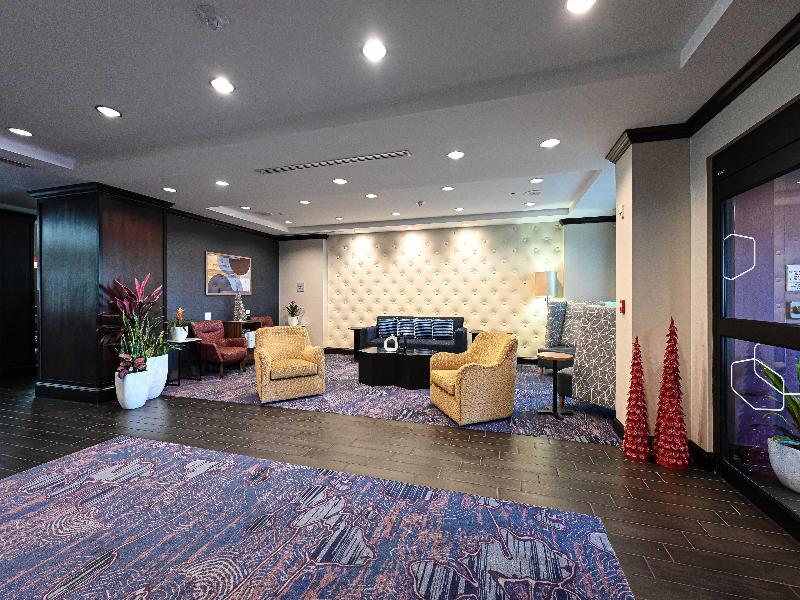Home2 Suites by Hilton Tifton image