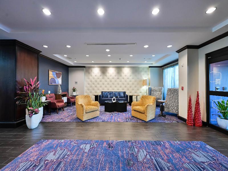 Home2 Suites by Hilton Tifton image