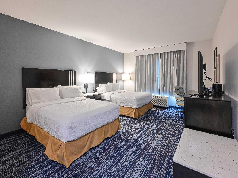 Home2 Suites by Hilton Tifton image